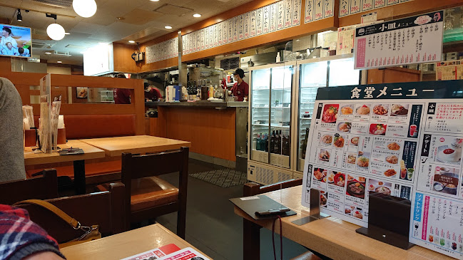 てんぐ大ホール 船橋店 - 船橋市