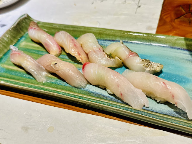 酒場・食事処 魚の まる田（まるた） - 福岡市