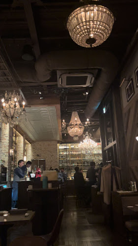 東京ウイスキーライブラリー - 港区