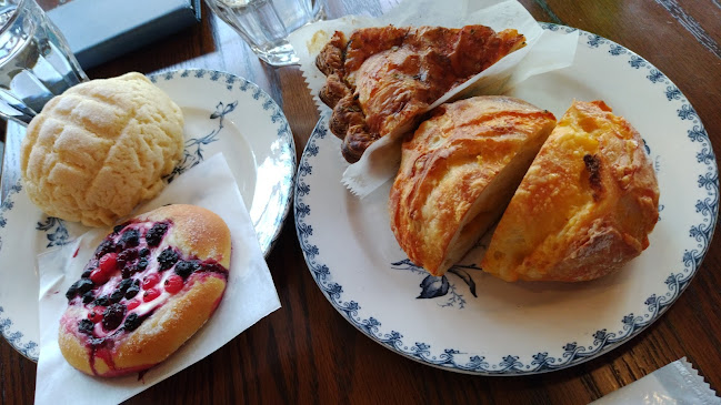 トレマタンブーランジェリー - 名古屋市