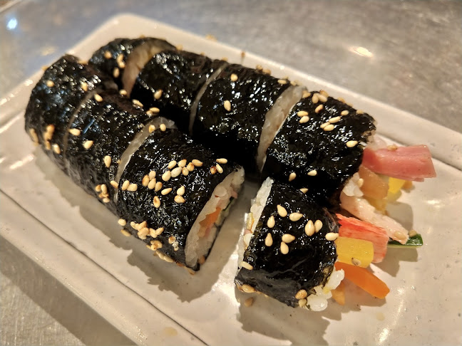 Opinii despre 金杏奈の手作りキムチ 김안나 în 大阪市 - 飲食業