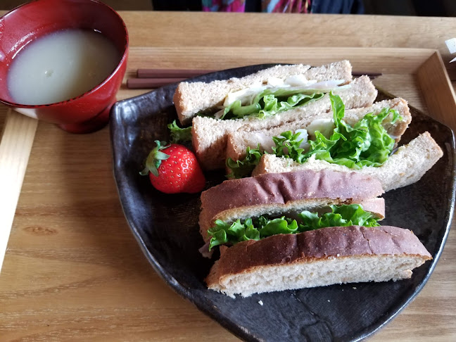 Comentarii opinii despre Kuraru Cafe