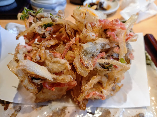 あずま 樫原店 - 飲食業