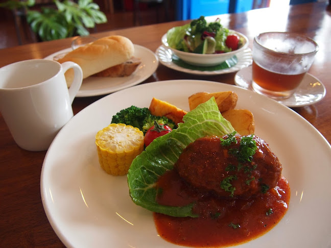 シルバーレイククラブ プラスティー （Silver Lake Club + Tea） - 南アルプス市