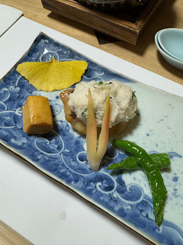 京料理 花咲 萬治郎 - 飲食業