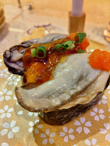 グルメ回転寿司函太郎手稲前田店 - 札幌市