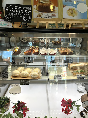 GIOカフェ仙台大和町店