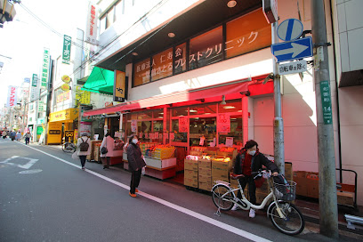 お菓子のデパートよしや 高槻店