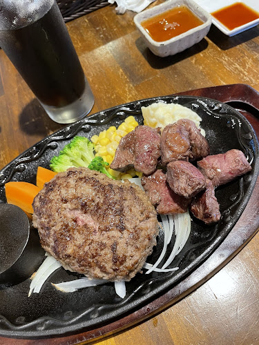 タックルステーキ小野路町店 - 飲食業