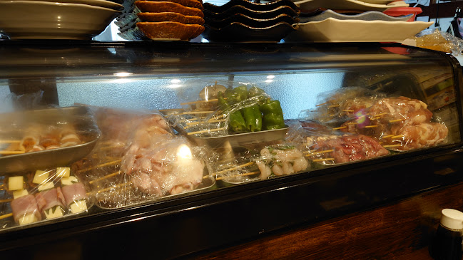 路地裏キッチン よねまる - 沖縄市