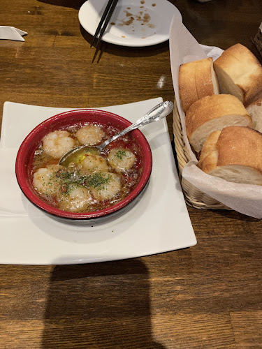 イタリアンバルAvanti - 飲食業