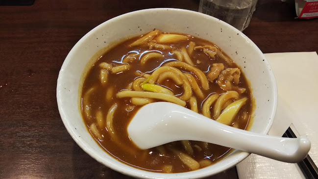 カレーハウス CoCo壱番屋 大宮南銀座通り店 - 飲食業