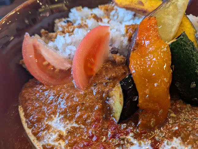 カフェレストランKIZUNA - 飲食業