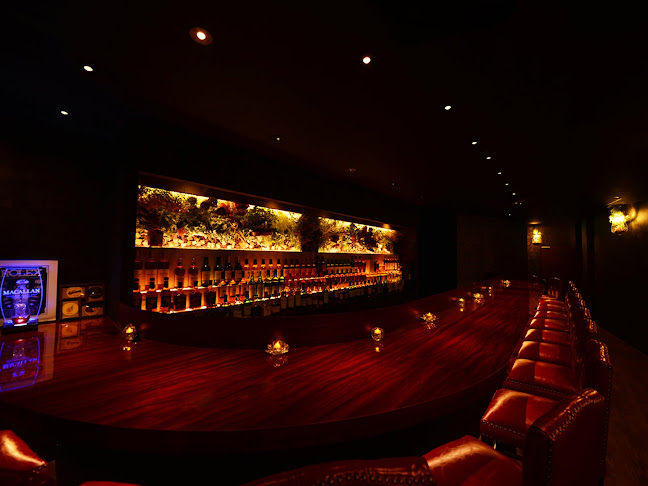 ghost note - 飲食業