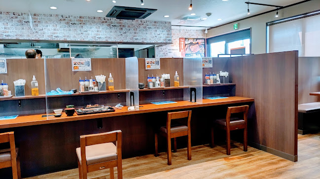 感動の肉と米 鵜沼店