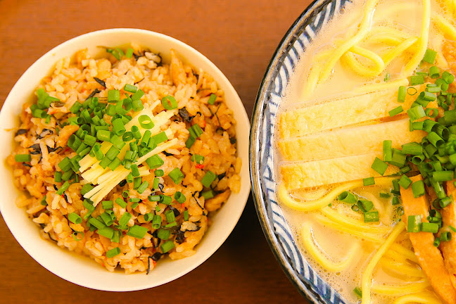 Opinii despre 沖縄 八重山そばの店 やえすば în 木更津市 - 飲食業