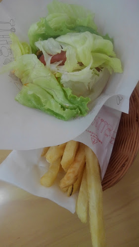 モスバーガー島忠小平店 - 飲食業