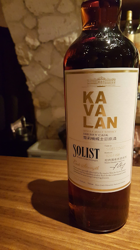 blanDouce bar&kitchen 新宿西口