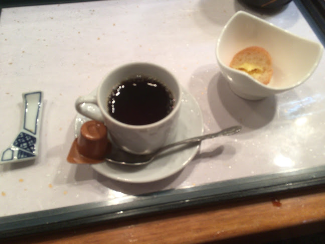 おたる 魚亭 - 飲食業