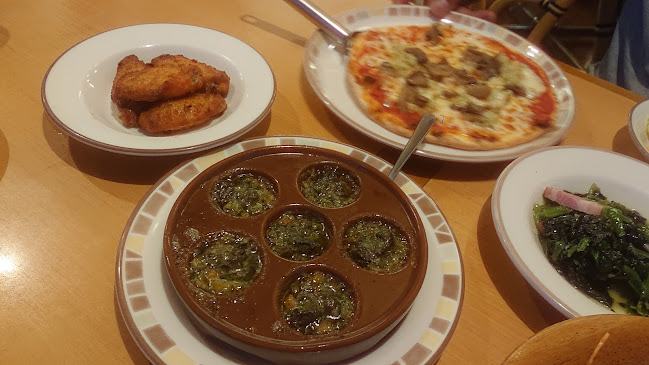 Comentarii opinii despre サイゼリヤ 足立新田店