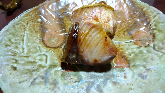 割烹 間海 - 福井市