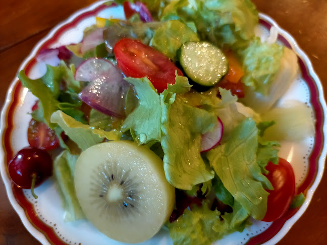 喫茶ナチュラル - 相模原市