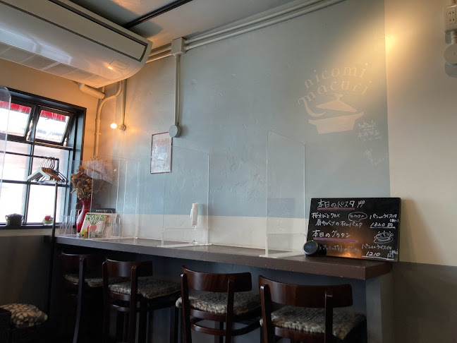 Comentarii opinii despre 欧風煮込み料理とワイン nicomimacuri