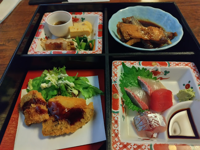 Opinii despre 和ごはん·海鮮酒場 麹屋 în 福岡市 - 飲食業