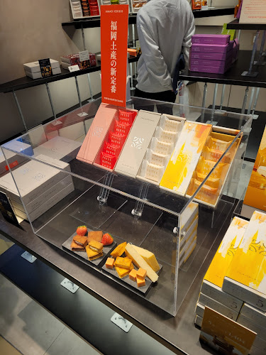 Opinii despre PRESS BUTTER SAND 福岡空港店 în 福岡市 - 飲食業