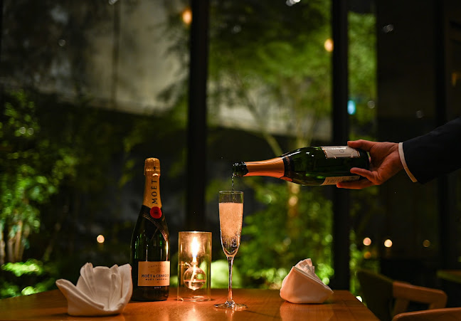 とれたて魚と野菜の小料理 KIGI（Sustainable restaurant）