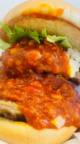 モスバーガー八王子みなみ野店 - 飲食業