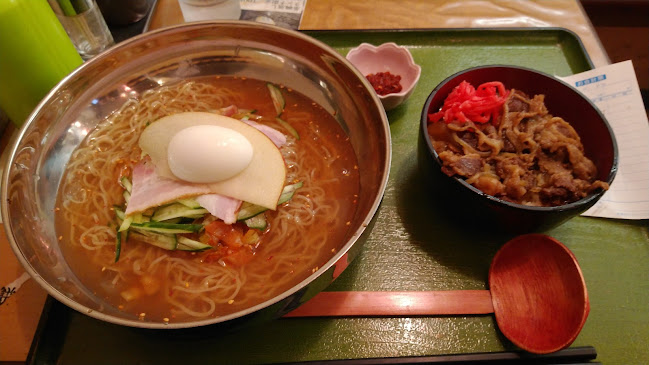 居酒屋 味よし 千葉街道店 - 船橋市