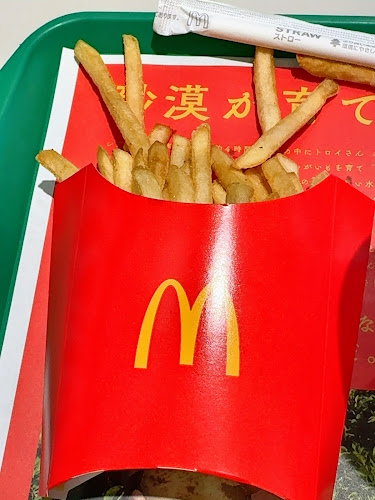 マクドナルド 亀戸店 - 江東区