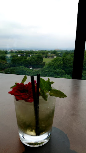 The Dragonfly Bar ザ ドラゴンフライ バー - 飲食業