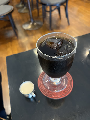 サクライコーヒー店 - 中央区