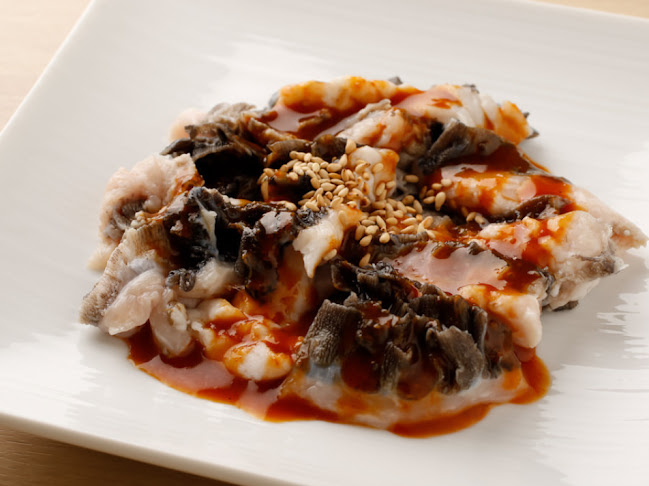 Opinii despre 大阪 焼肉 南大門 în 大阪市 - 飲食業