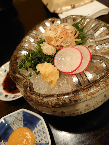 Comentarii opinii despre 郷土料理 くらわんか