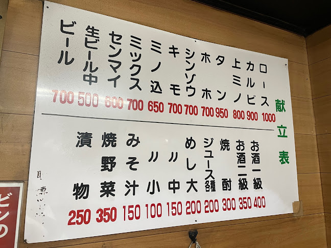 Opinii despre とっちゃん în 松阪市 - 飲食業