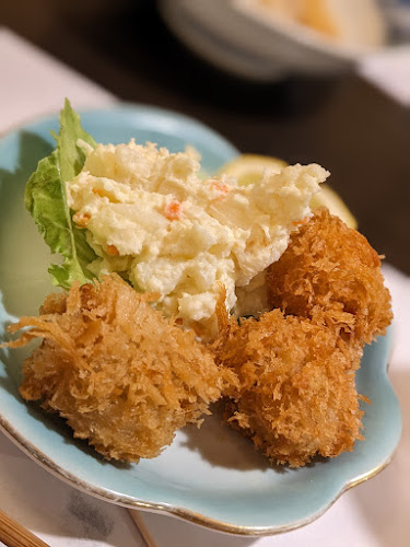 Comentarii opinii despre 海鮮組