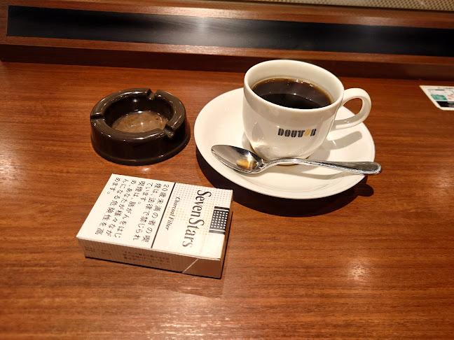 ドトールコーヒーショップ ＪＲ六甲道店