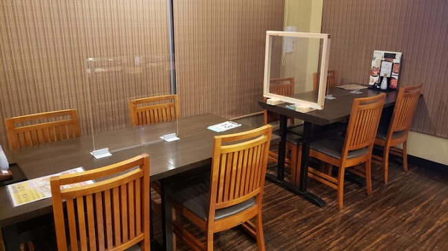 Opinii despre 養老乃瀧 泉店 în 仙台市 - 飲食業