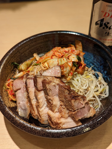 にんにくらーめん天洋 大池橋店 - 飲食業