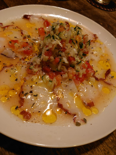 Comentarii opinii despre guri クラフトビールと多国籍料理