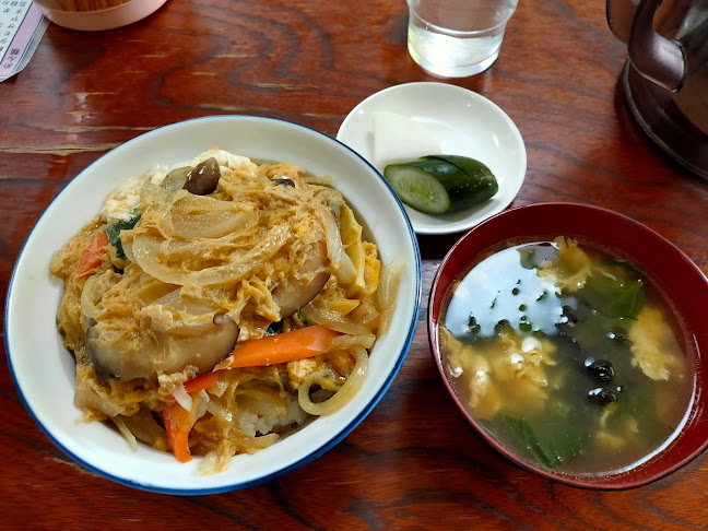 Comentarii opinii despre 蘭房食堂