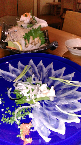 Opinii despre 小料理ふくのすけ în 那須塩原市 - 飲食業