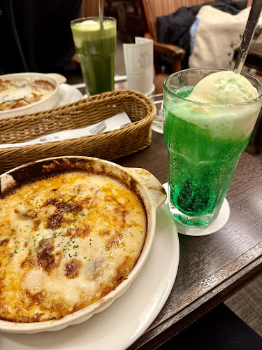 仏蘭西屋 - 中央区