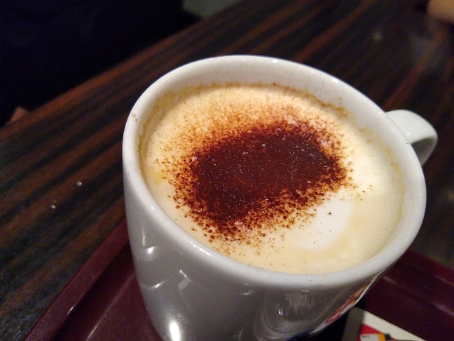 Opinii despre エクセルシオール カフェ アルカキット錦糸町店 în 墨田区 - 飲食業