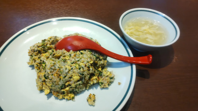 大阪王将 深井店