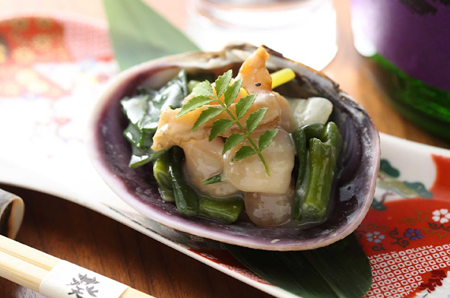 Opinii despre 日本料理 二代目 葵 神泉 în 渋谷区 - 飲食業