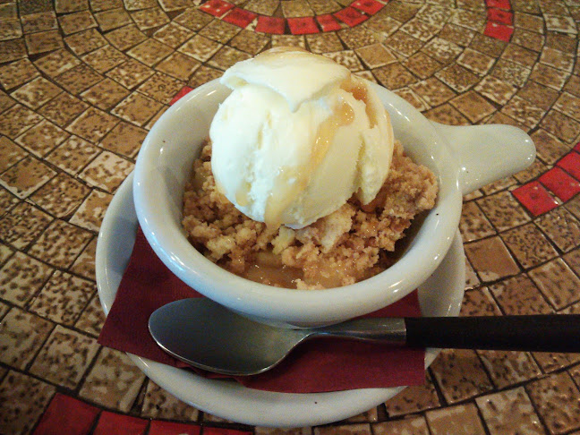 ボ・タンバリンカフェ - 飲食業